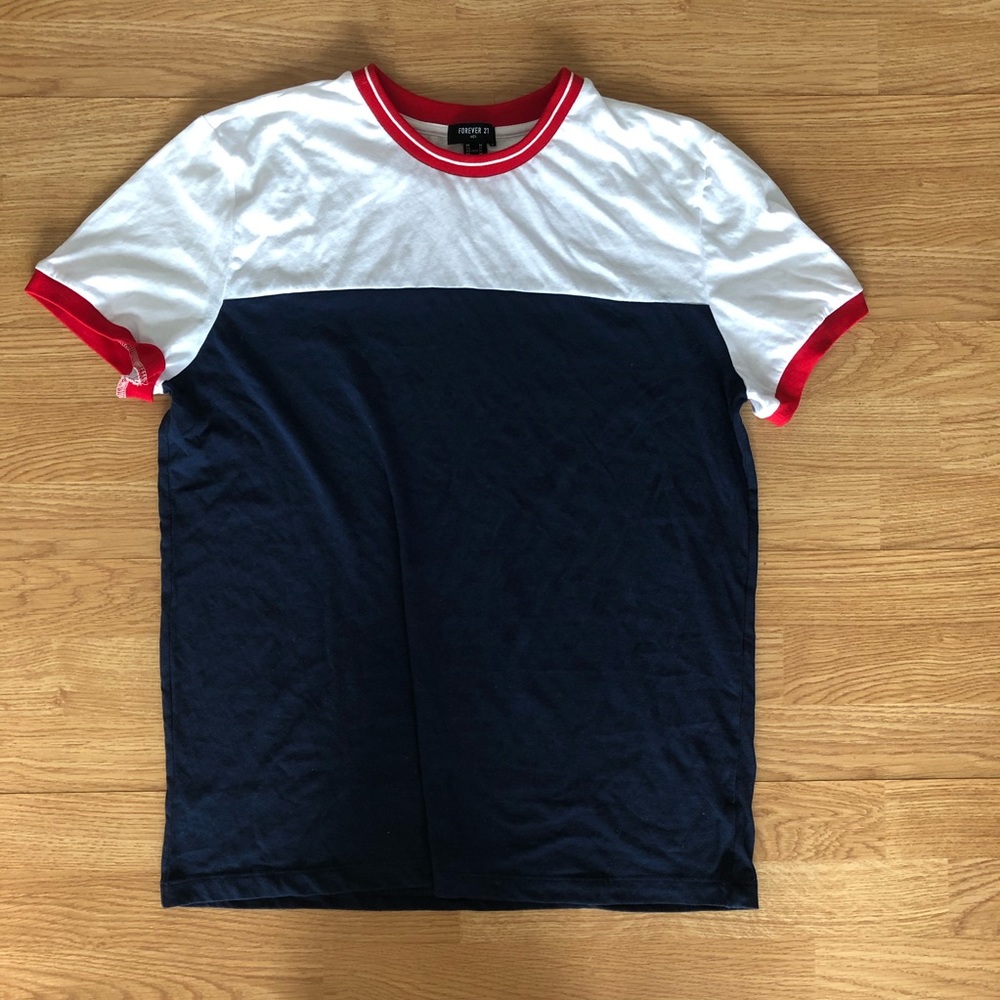 Forever21 Men’s Tee